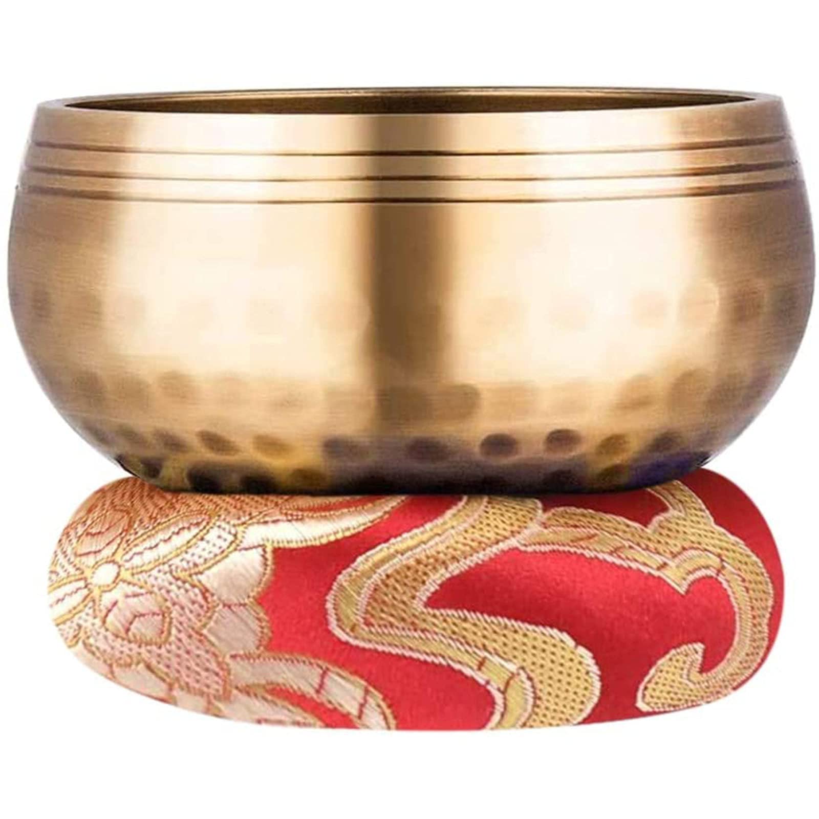 シンギングボウル ネパール チベット Amazon.co.jp: チベットのシンギングボウルセット、チベットの